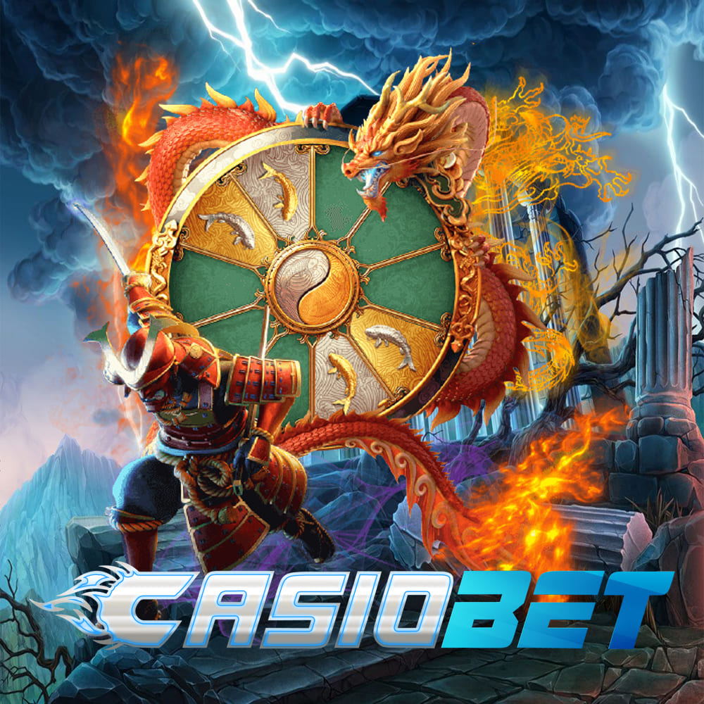 CASIOBET Game